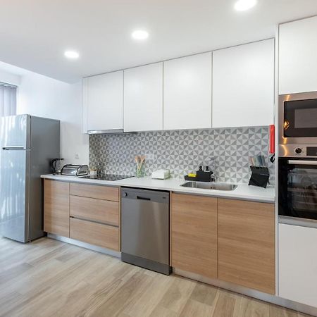 Acolhedor Apartamento T3 Serra D'el Rei Serra d'El-Rei Exterior foto