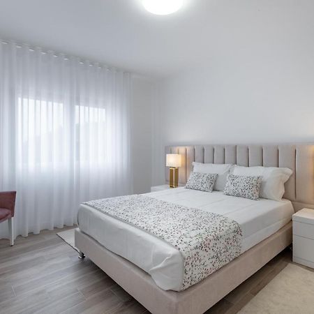 Acolhedor Apartamento T3 Serra D'el Rei Serra d'El-Rei Exterior foto