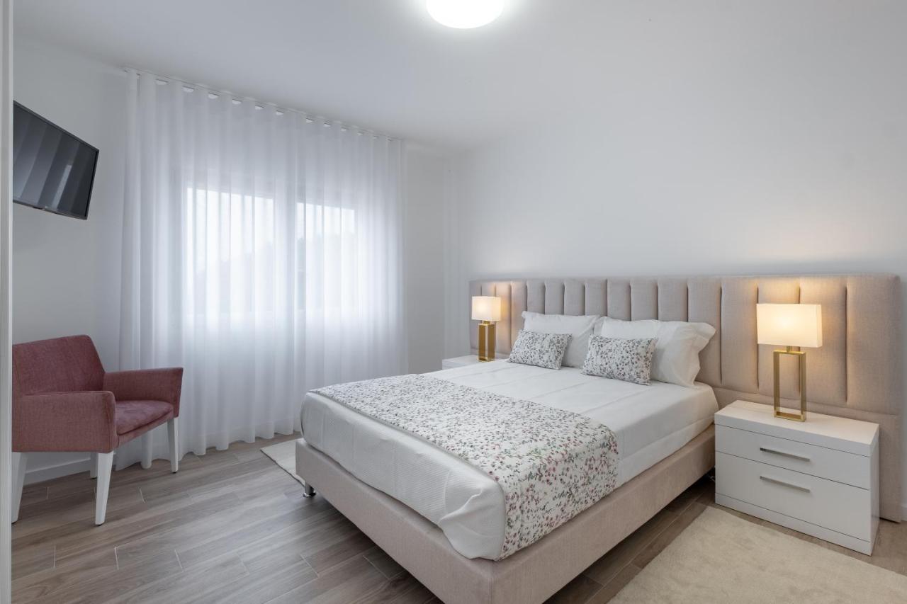 Acolhedor Apartamento T3 Serra D'el Rei Serra d'El-Rei Exterior foto