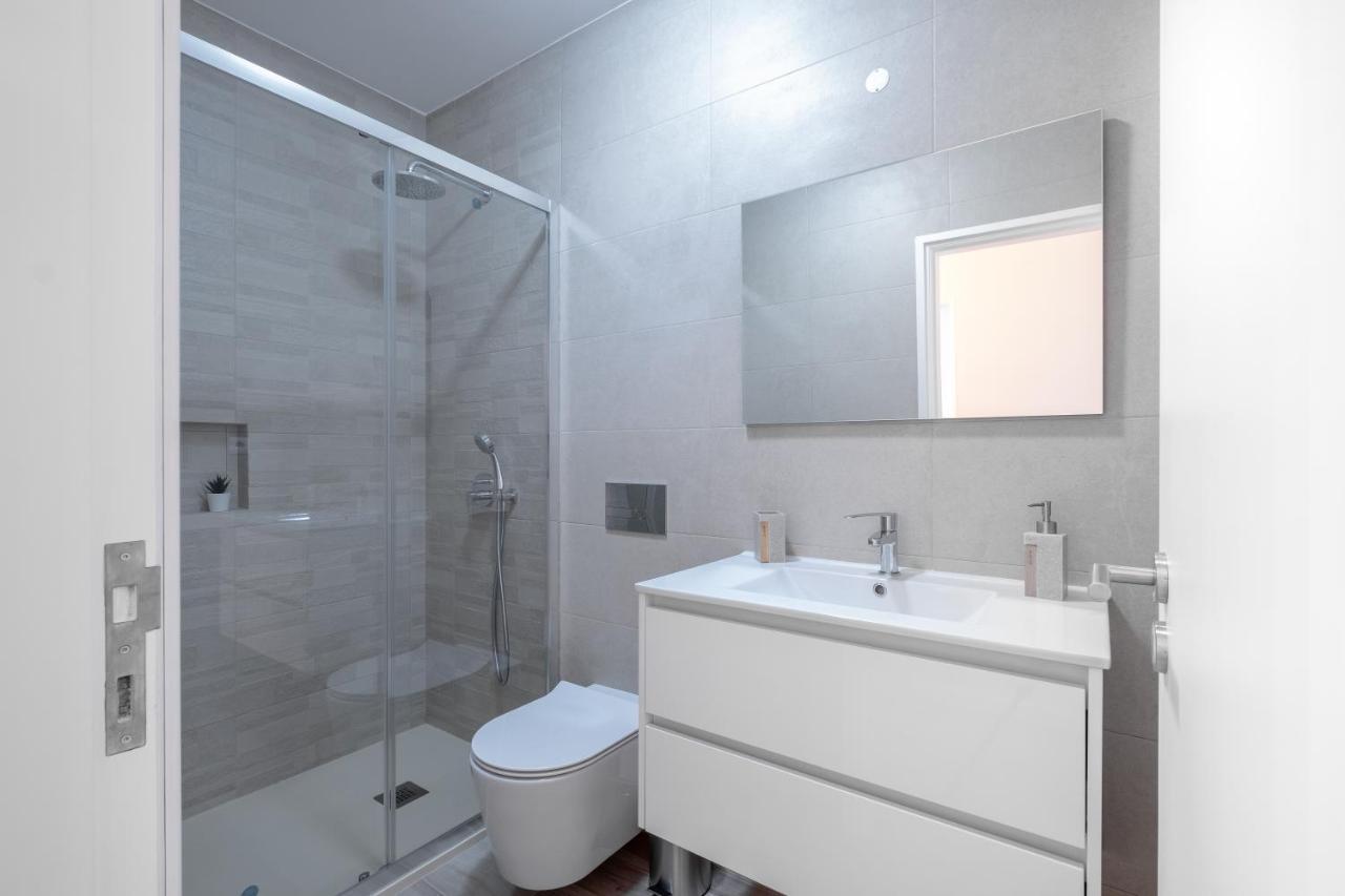 Acolhedor Apartamento T3 Serra D'el Rei Serra d'El-Rei Exterior foto