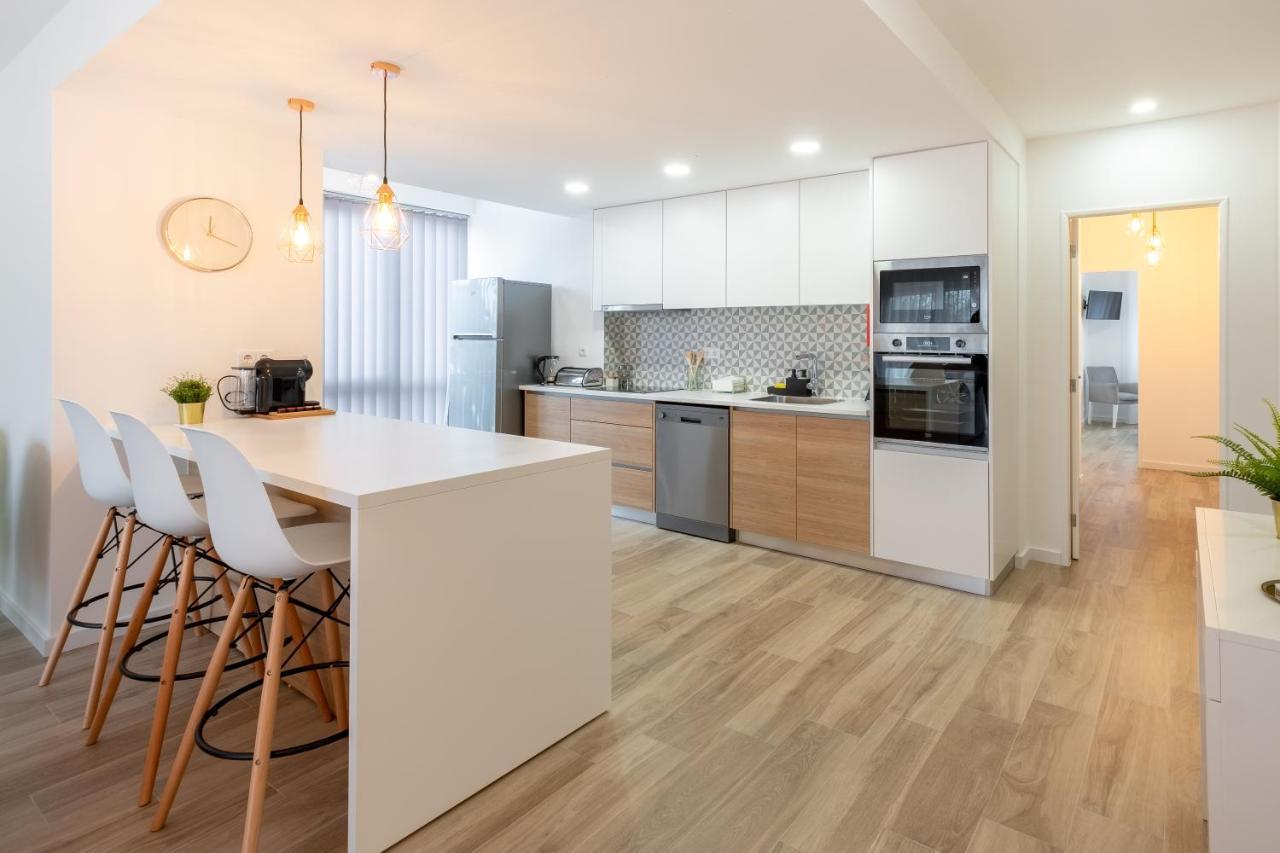 Acolhedor Apartamento T3 Serra D'el Rei Serra d'El-Rei Exterior foto