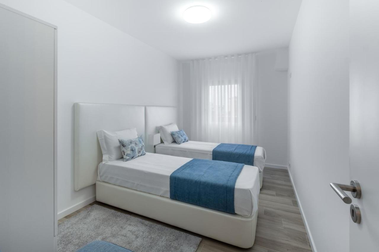 Acolhedor Apartamento T3 Serra D'el Rei Serra d'El-Rei Exterior foto