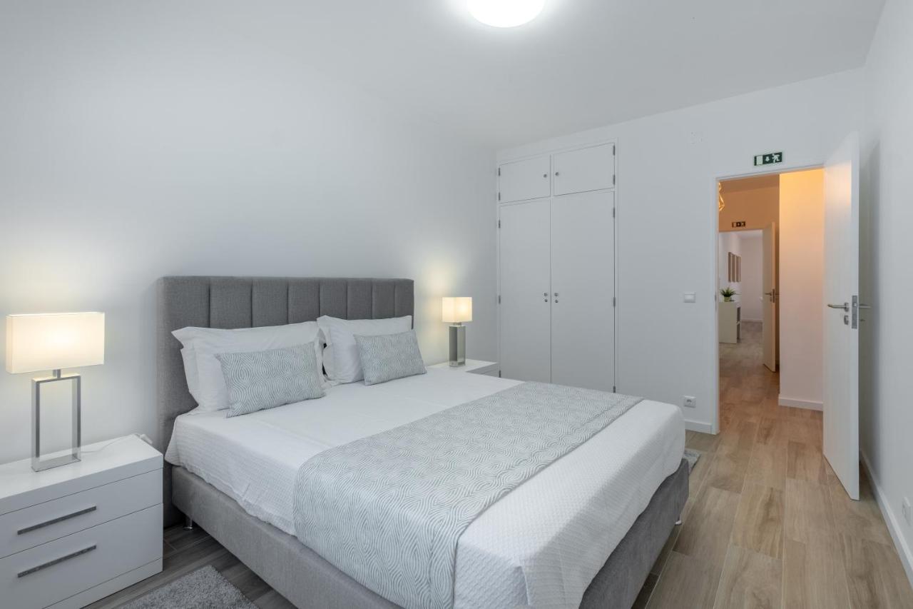 Acolhedor Apartamento T3 Serra D'el Rei Serra d'El-Rei Exterior foto