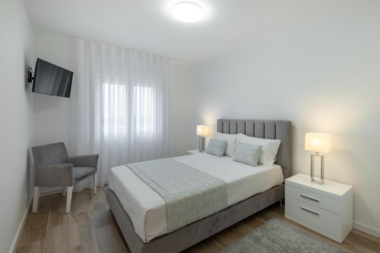 Acolhedor Apartamento T3 Serra D'el Rei Serra d'El-Rei Exterior foto